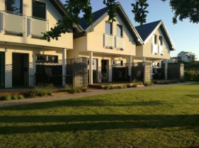 Отель Apartamenty Żagiel  Ostrowo